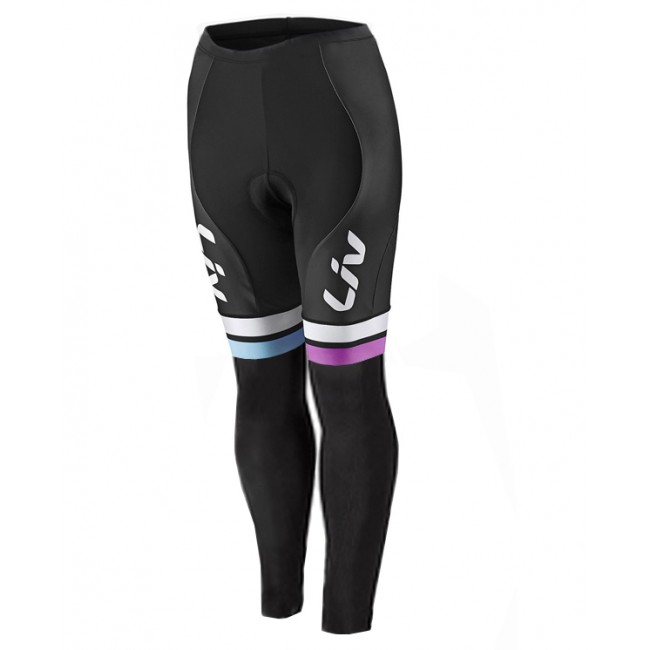 Dames LIV RACE DAY SS 2015 Lange fietsbroeken 3730 Dames LIV RACE DAY SS 2015 Lange fietsbroeken 3730