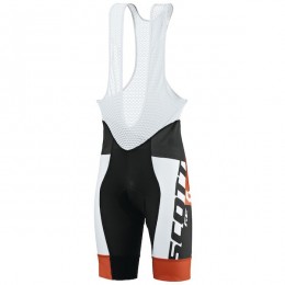 2015 Scott RC Pro zwart-wit-rood Bib Fietsbroek Korte 2250 2015 Scott RC Pro zwart-wit-rood Bib Fietsbroek Korte 2250