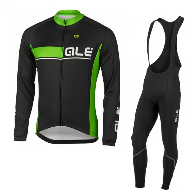 ALE 2016 Fietskleding Fietsshirt lange mouw+Lange fietsbroeken Bib 20160130 ALE 2016 Fietskleding Fietsshirt lange mouw+Lange fietsbroeken Bib 20160130