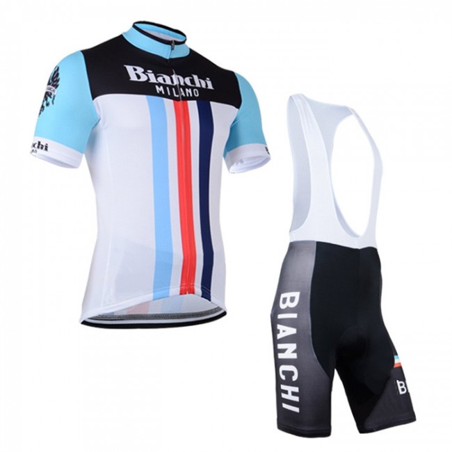 2016 Bianchi Fietskleding Fietsshirt Korte+Korte fietsbroeken Bib 20160006 2016 Bianchi Fietskleding Fietsshirt Korte+Korte fietsbroeken Bib 20160006