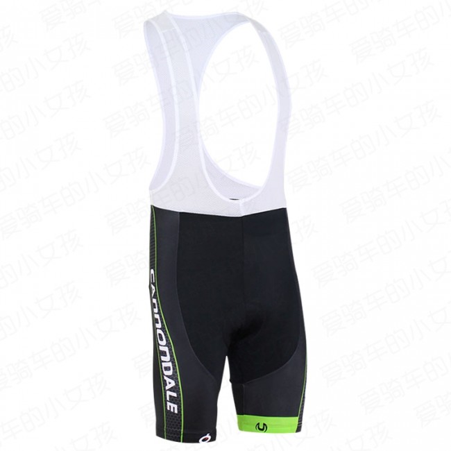 2016 Cannondale Korte fietsbroeken Bib 20160014 2016 Cannondale Korte fietsbroeken Bib 20160014