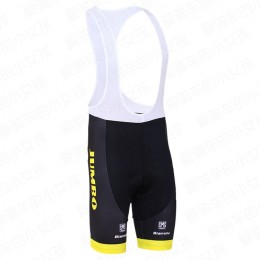 2016 Lotto Korte fietsbroeken Bib 20160055 2016 Lotto Korte fietsbroeken Bib 20160055