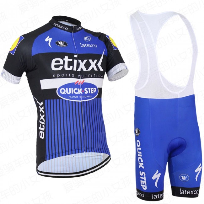 2016 Quick Step Fietskleding Fietsshirt Korte+Korte fietsbroeken Bib 20160059 2016 Quick Step Fietskleding Fietsshirt Korte+Korte fietsbroeken Bib 20160059