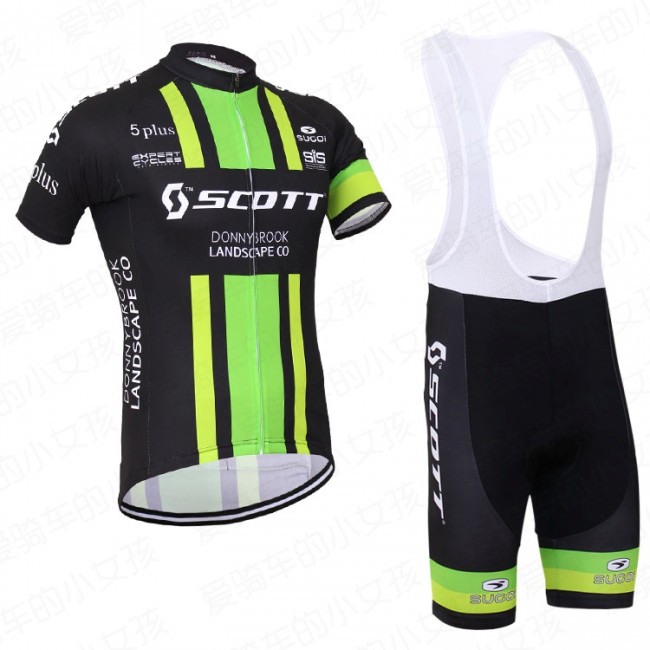 2016 Scott Fietskleding Fietsshirt Korte+Korte fietsbroeken Bib 20160070 2016 Scott Fietskleding Fietsshirt Korte+Korte fietsbroeken Bib 20160070