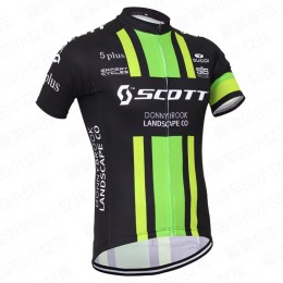 2016 Scott Fietsshirt Korte Mouw 20160071 2016 Scott Fietsshirt Korte Mouw 20160071