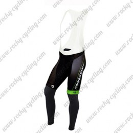 2016 Team Cannondale Winter Lange fietsbroeken Bib 2016003 2016 Team Cannondale Winter Lange fietsbroeken Bib 2016003