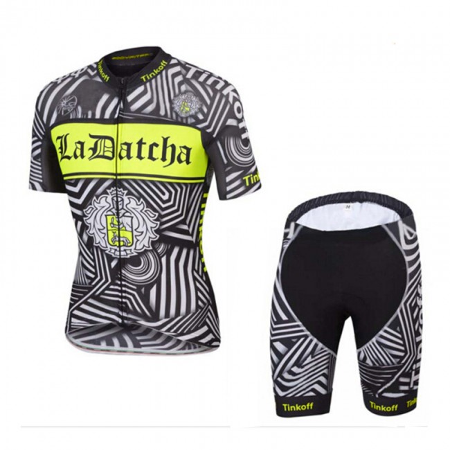 2016 Tinkoff Saxo Bank Fietskleding Fietsshirt Korte+Korte fietsbroeken 20160003 2016 Tinkoff Saxo Bank Fietskleding Fietsshirt Korte+Korte fietsbroeken 20160003