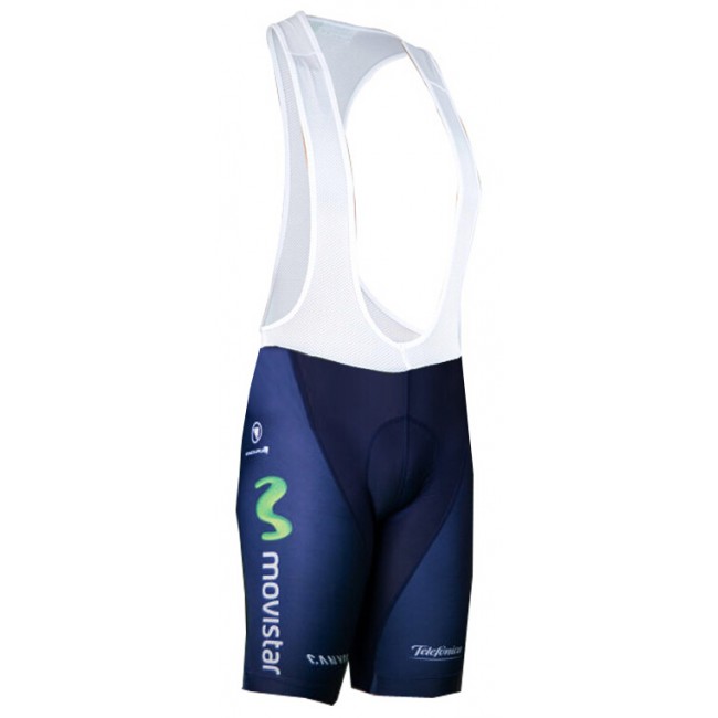 2016 Movistar Korte Fisbroeken Bib 2016036109 2016 Movistar Korte Fisbroeken Bib 2016036109