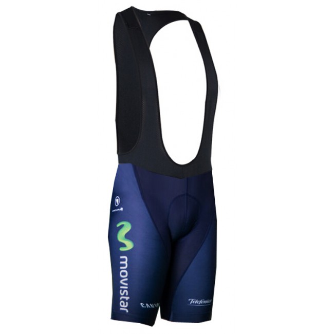 2016 Movistar Korte Fisbroeken Bib 2016036107 2016 Movistar Korte Fisbroeken Bib 2016036107