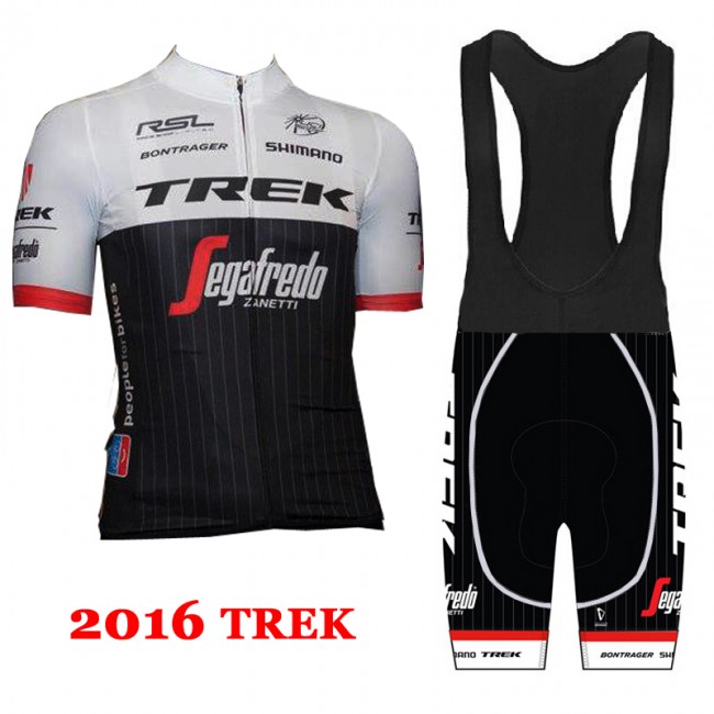 2016 Trek Segafredo Fietskleding Fietsshirt Korte+Korte fietsbroeken Bib 20160126 2016 Trek Segafredo Fietskleding Fietsshirt Korte+Korte fietsbroeken Bib 20160126
