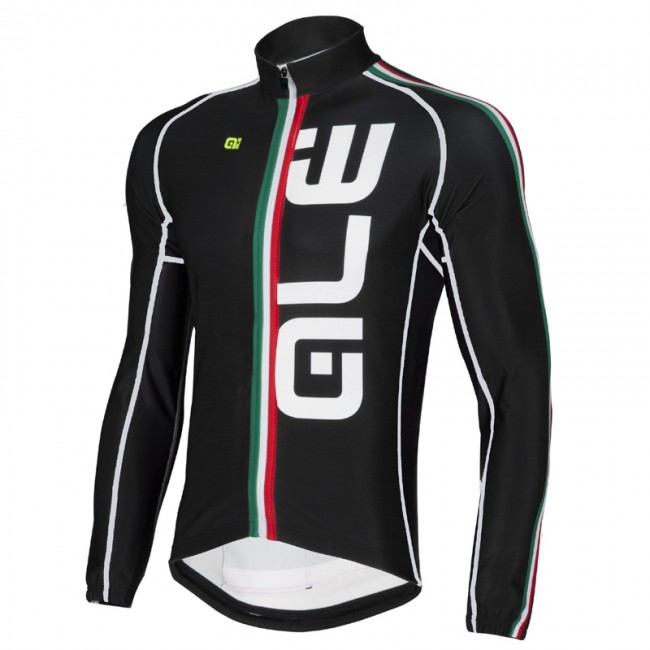 2016 Ale Fietsshirt lange mouw 2016036004 2016 Ale Fietsshirt lange mouw 2016036004