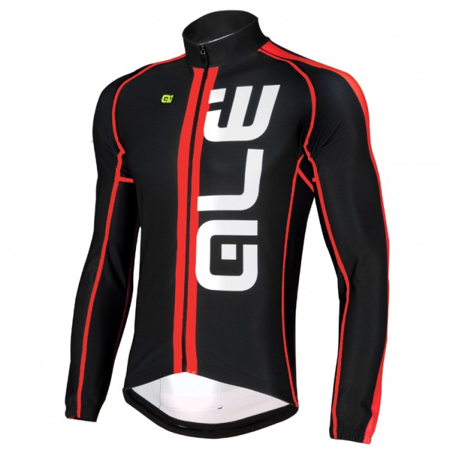 2016 Ale Fietsshirt lange mouw 2016036003 2016 Ale Fietsshirt lange mouw 2016036003