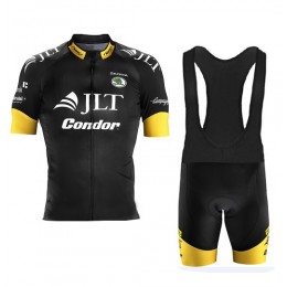 2016 JLT Condor Fietskleding Fietsshirt Korte+Korte fietsbroeken Bib 20160029 2016 JLT Condor Fietskleding Fietsshirt Korte+Korte fietsbroeken Bib 20160029