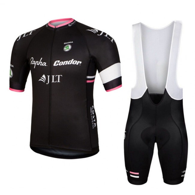2016 JLT Condor Fietskleding Fietsshirt Korte+Korte fietsbroeken Bib 20160030 2016 JLT Condor Fietskleding Fietsshirt Korte+Korte fietsbroeken Bib 20160030