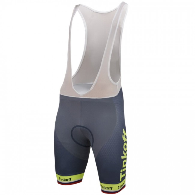 2016 Tinkoff Saxo Bank Korte Fisbroeken Bib 2016036124 2016 Tinkoff Saxo Bank Korte Fisbroeken Bib 2016036124