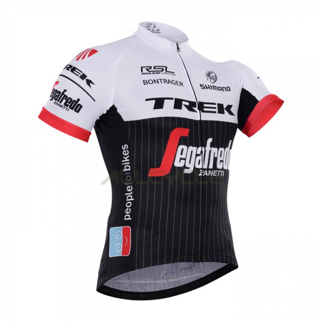 2016 Trek Segafredo Fietsshirt Korte Mouw 20160128 2016 Trek Segafredo Fietsshirt Korte Mouw 20160128