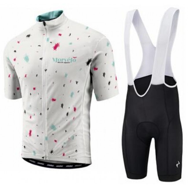 2016 Morvelo Fietskleding Fietsshirt Korte+Korte fietsbroeken Bib 2016036200 2016 Morvelo Fietskleding Fietsshirt Korte+Korte fietsbroeken Bib 2016036200