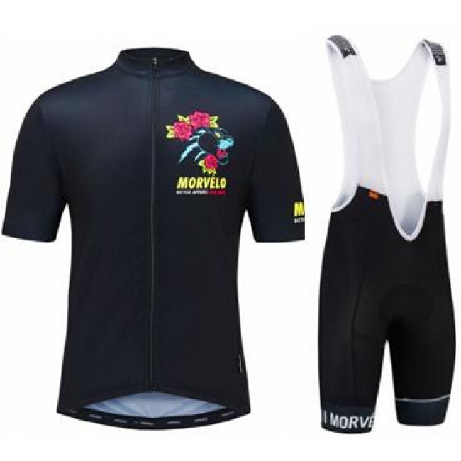 2016 Morvelo Fietskleding Fietsshirt Korte+Korte fietsbroeken Bib 2016036203 2016 Morvelo Fietskleding Fietsshirt Korte+Korte fietsbroeken Bib 2016036203