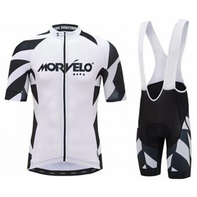 2016 Morvelo Fietskleding Fietsshirt Korte+Korte fietsbroeken Bib 2016036206 2016 Morvelo Fietskleding Fietsshirt Korte+Korte fietsbroeken Bib 2016036206