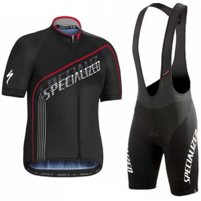 2016 Specialized SL Expert zwart Fietskleding Fietsshirt Korte+Korte fietsbroeken Bib 2016036021 2016 Specialized SL Expert zwart Fietskleding Fietsshirt Korte+Korte fietsbroeken Bib 2016036021