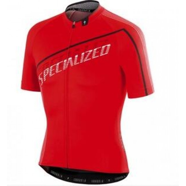 2016 Specialized SL Expert rood Fietsshirt Korte Mouw 2016036022 2016 Specialized SL Expert rood Fietsshirt Korte Mouw 2016036022