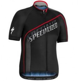 2016 Specialized SL Expert zwart Fietsshirt Korte Mouw 2016036024 2016 Specialized SL Expert zwart Fietsshirt Korte Mouw 2016036024
