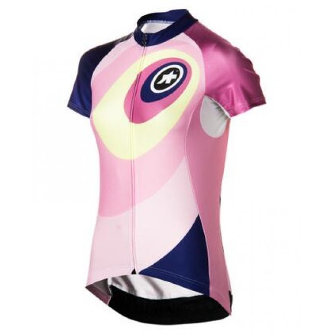 2016 Assos Dames Fietsshirt Korte Mouw 005 2016036134 2016 Assos Dames Fietsshirt Korte Mouw 005 2016036134