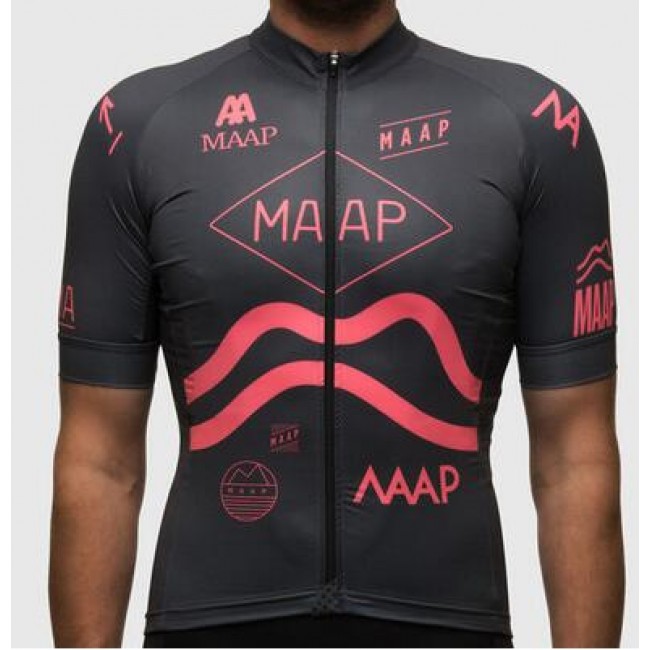 2016 MAAP Fietsshirt Korte Mouw 11 2016036146 2016 MAAP Fietsshirt Korte Mouw 11 2016036146