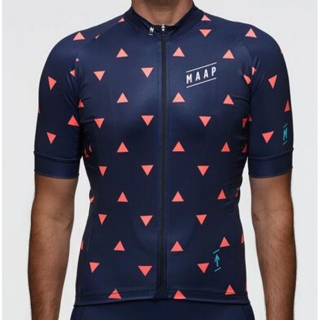 2016 MAAP Fietsshirt Korte Mouw 12 2016036147 2016 MAAP Fietsshirt Korte Mouw 12 2016036147