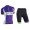 Northwave Dames purper Fietskleding Fietsshirt Korte+Korte fietsbroeken 2016036170