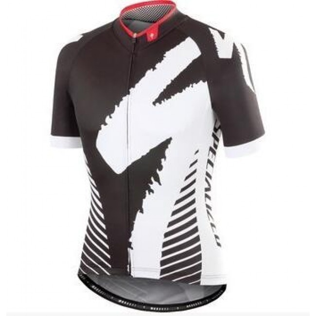 2016 Specialized Comp Racing Ss zwart Fietsshirt Korte Mouw 2016036035 2016 Specialized Comp Racing Ss zwart Fietsshirt Korte Mouw 2016036035