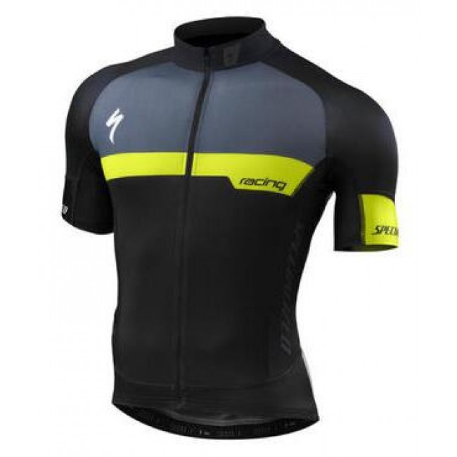 2016 Specialized Fietsshirt Korte Mouw 2016036215 2016 Specialized Fietsshirt Korte Mouw 2016036215