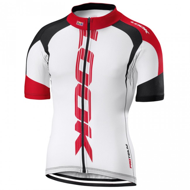 2016 Look Fietsshirt Korte Mouw 2016036043 2016 Look Fietsshirt Korte Mouw 2016036043
