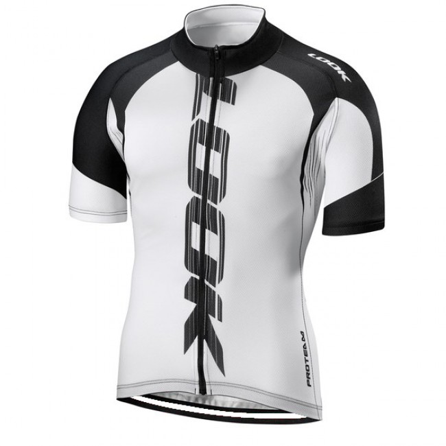 2016 Look Fietsshirt Korte Mouw 2016036044 2016 Look Fietsshirt Korte Mouw 2016036044