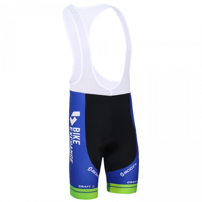 2016 ORICA GreenEDGE Korte fietsbroeken Bib 2016036050 2016 ORICA GreenEDGE Korte fietsbroeken Bib 2016036050