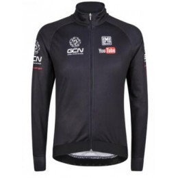 2016 GCN Santini Fietsshirt lange mouw 2016036543 2016 GCN Santini Fietsshirt lange mouw 2016036543
