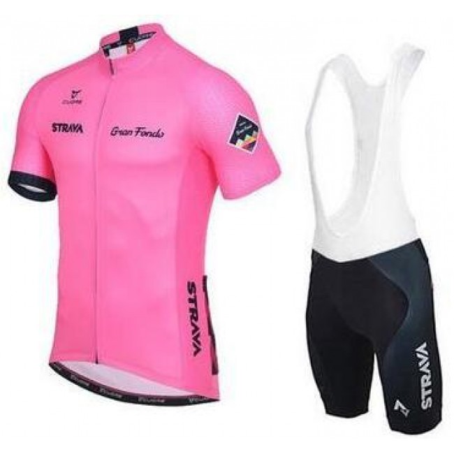 2016 Strava rose Fietskleding Fietsshirt Korte+Korte Fietsbroeken Bib 2016036676 2016 Strava rose Fietskleding Fietsshirt Korte+Korte Fietsbroeken Bib 2016036676