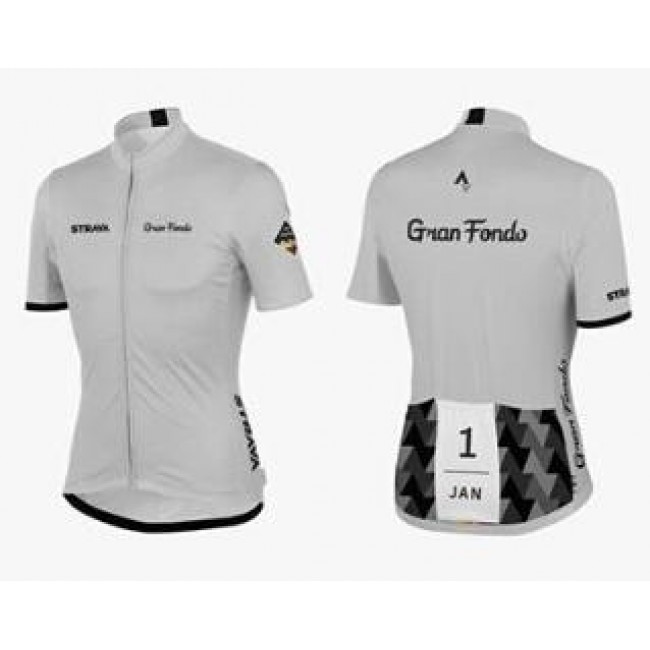 2016 Strava Fietsshirt Korte Mouw gris 2016036664 2016 Strava Fietsshirt Korte Mouw gris 2016036664