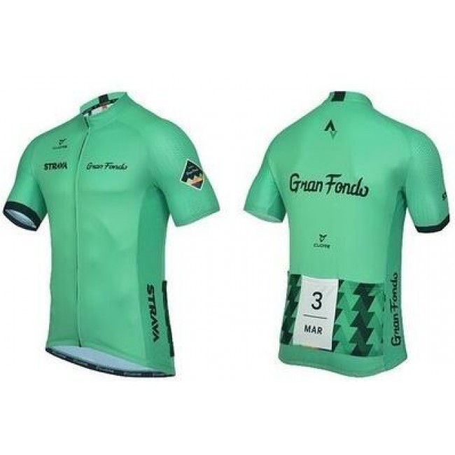 2016 Strava Fietsshirt Korte Mouw groen 2016036665 2016 Strava Fietsshirt Korte Mouw groen 2016036665