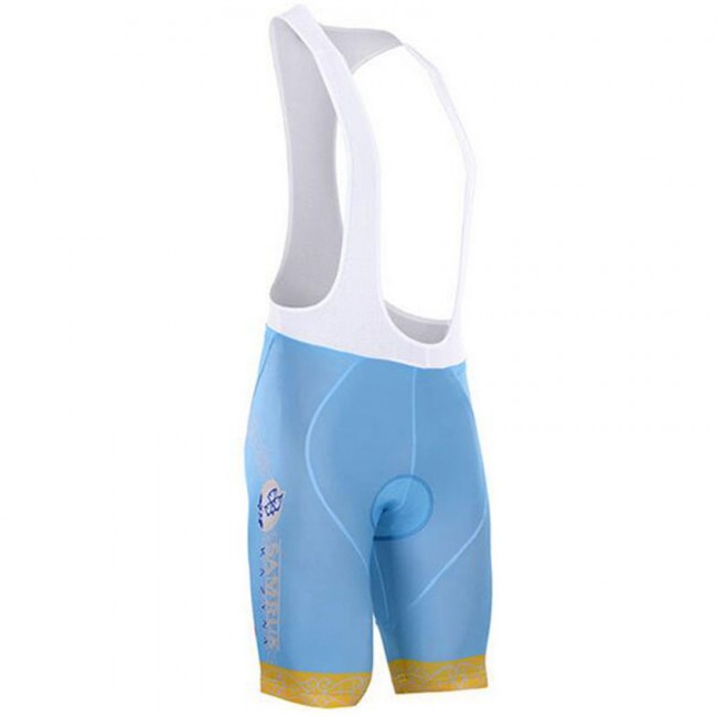 2016 Astana Korte fietsbroeken Bib 2016036057 2016 Astana Korte fietsbroeken Bib 2016036057