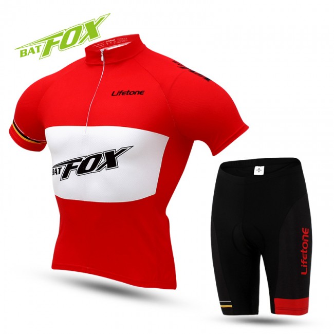 2016 Fox Fietskleding Fietsshirt Korte+Korte fietsbroeken 2016036063 2016 Fox Fietskleding Fietsshirt Korte+Korte fietsbroeken 2016036063