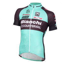 2016 BIANCHI MTB Fietsshirt Korte Mouw 2016036083 2016 BIANCHI MTB Fietsshirt Korte Mouw 2016036083