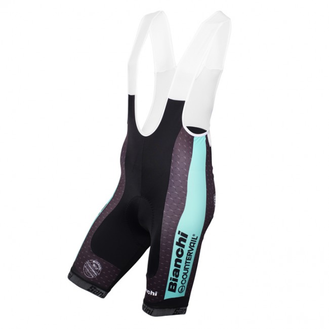 2016 BIANCHI MTB Korte fietsbroeken Bib 2016036084 2016 BIANCHI MTB Korte fietsbroeken Bib 2016036084