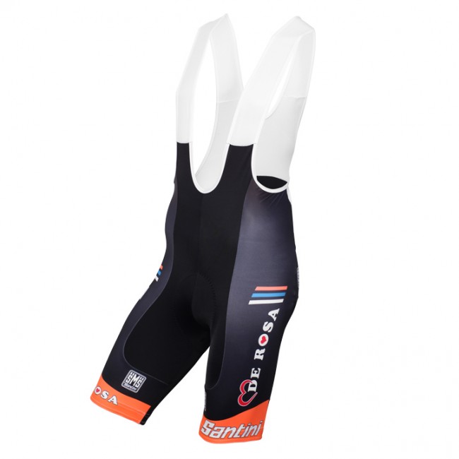 TEAM DE-ROSA SANTINI 2016 Korte fietsbroeken Bib 2016036087 TEAM DE-ROSA SANTINI 2016 Korte fietsbroeken Bib 2016036087