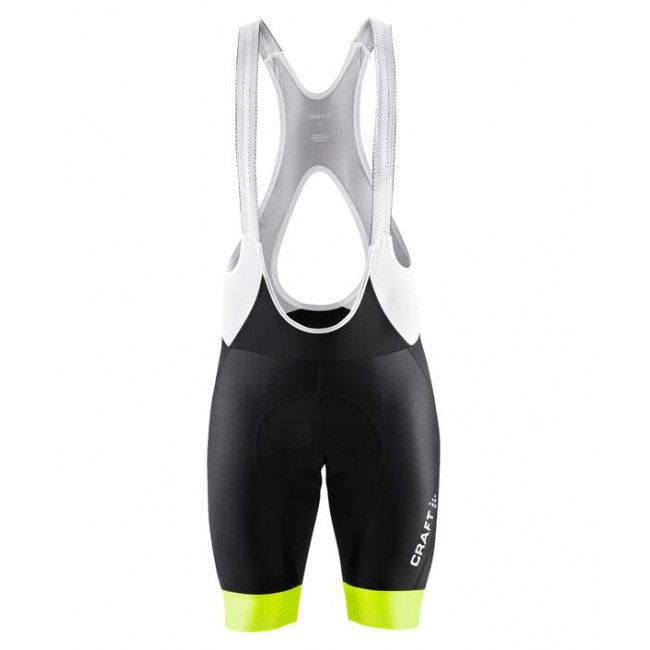 2016 CRAFT Glow Korte Fietsbroeken Bib 2016036533 2016 CRAFT Glow Korte Fietsbroeken Bib 2016036533