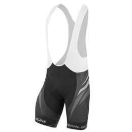 PEARL IZUMI Elite Pursuit LTD Team Stealth Korte Fietsbroeken Bib 2016036572 PEARL IZUMI Elite Pursuit LTD Team Stealth Korte Fietsbroeken Bib 2016036572