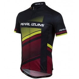 PEARL IZUMI Elite Escape LTD RazorTibetian Fietsshirt Korte Mouw 2016036573 PEARL IZUMI Elite Escape LTD RazorTibetian Fietsshirt Korte Mouw 2016036573