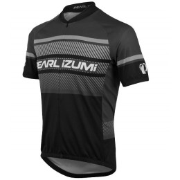 PEARL IZUMI Select LTD Subline Stealth Fietsshirt Korte Mouw 2016036574 PEARL IZUMI Select LTD Subline Stealth Fietsshirt Korte Mouw 2016036574
