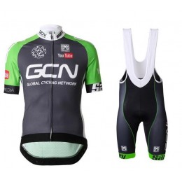 2016 GCN groen Fietskleding Fietsshirt Korte+Korte Fietsbroeken Bib 2016036546 2016 GCN groen Fietskleding Fietsshirt Korte+Korte Fietsbroeken Bib 2016036546