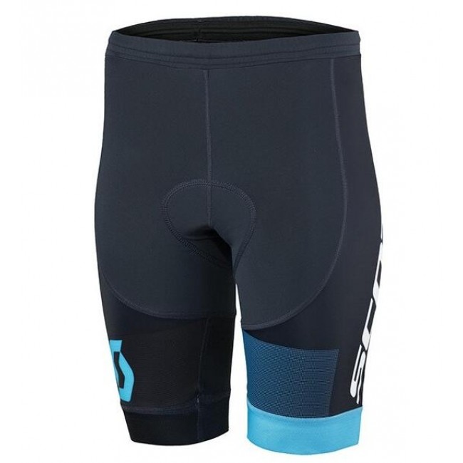 2016 Scott RC Pro zwart blauw vrouwen Korte Fietsbroeken 2016036651 2016 Scott RC Pro zwart blauw vrouwen Korte Fietsbroeken 2016036651